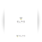 KOHana_DESIGN (diesel27)さんのパーソナルジム【ELPIS】のロゴへの提案