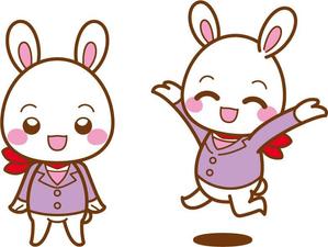 loveinko (loveinko)さんの「福祉マッチングサービス」新しいサービスのキャラクターへの提案