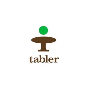 designdesign (designdesign)さんの２１世紀を生きる子どもたちのための新しい教室「tabler」のロゴ作成への提案