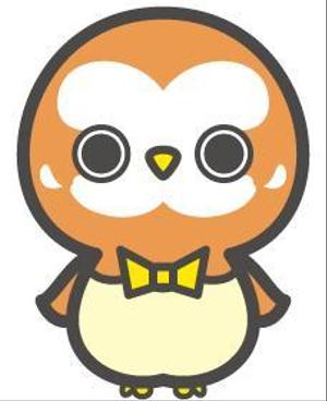 loveinko (loveinko)さんの「福祉マッチングサービス」新しいサービスのキャラクターへの提案