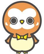 loveinko (loveinko)さんの「福祉マッチングサービス」新しいサービスのキャラクターへの提案