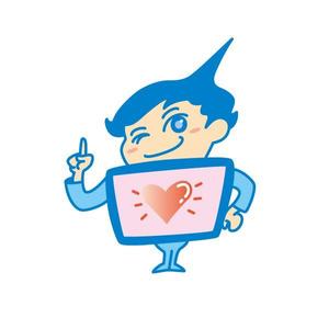 さんのCATV（水沢テレビ）コミュニティチャンネルのキャラクターへの提案