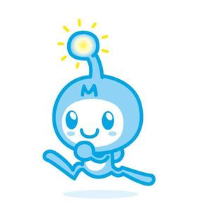 monkeytree (monkeytree)さんのCATV（水沢テレビ）コミュニティチャンネルのキャラクターへの提案