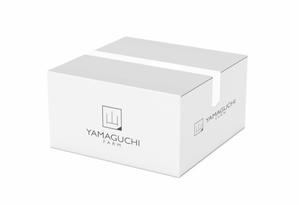 悠希 (yuruta1224)さんの山口いちご園「yamaguchi farm」のロゴ作成依頼への提案