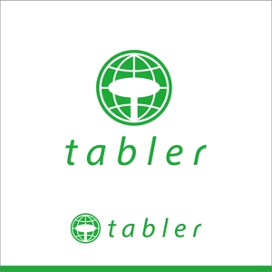 taro_designさんの２１世紀を生きる子どもたちのための新しい教室「tabler」のロゴ作成への提案