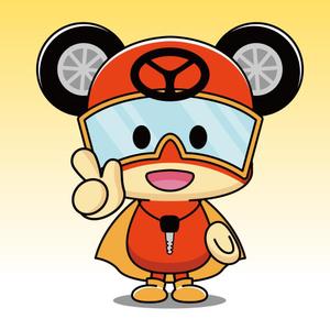 NonnoDesignLabo 片岡希 (NozomiKataoka)さんの格安レンタカー事業の看板キャラクターデザインへの提案