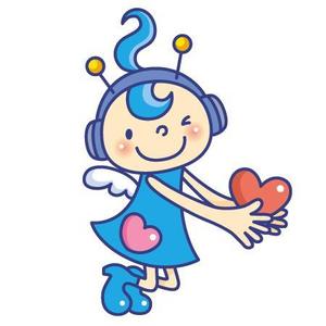 大澤千枝 (donchan226)さんのCATV（水沢テレビ）コミュニティチャンネルのキャラクターへの提案
