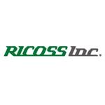 sincaponicaさんの「RICOSS.ink」のロゴ作成への提案