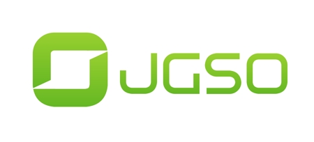 さんの「JGSO」のロゴ作成への提案
