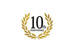 loto (loto)さんの10周年記念ロゴへの提案