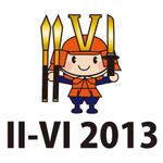 akane_designさんの「II-VI 2013」のロゴ作成への提案