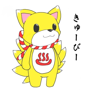 mikaruさんの栃木県「那須高原」ゆるキャラデザインへの提案