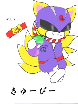 mikaruさんの栃木県「那須高原」ゆるキャラデザインへの提案