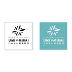 合同会社MNET (MNETLLC)さんの財団法人のロゴデザインへの提案