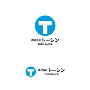 sakuramaji (sakuramaji)さんの化学品商社の企業ロゴデザインへの提案