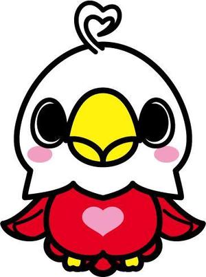 loveinko (loveinko)さんの格安レンタカー事業の看板キャラクターデザインへの提案