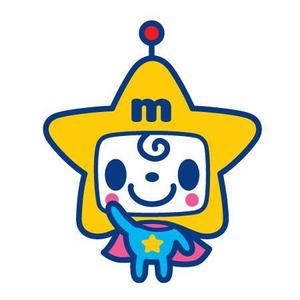 ＊ panda330 ＊ (panda330)さんのCATV（水沢テレビ）コミュニティチャンネルのキャラクターへの提案