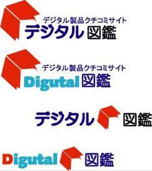 さんの製品クチコミサイトのロゴ作成への提案