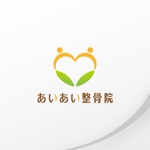 Yukiyo (yukiyo201202)さんの整骨院のロゴ作成への提案