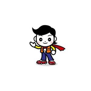okicha-nel (okicha-nel)さんの格安レンタカー事業の看板キャラクターデザインへの提案