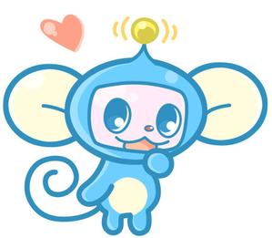 福留 和 (nono1211)さんのCATV（水沢テレビ）コミュニティチャンネルのキャラクターへの提案