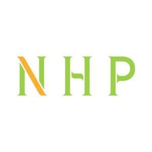 さんの「NHP」のロゴ作成への提案