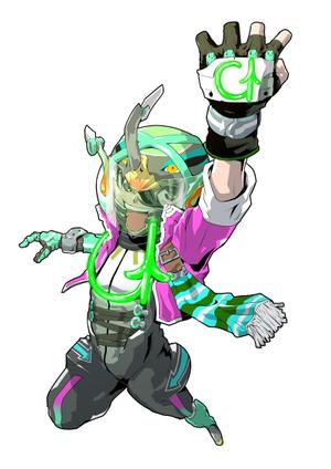 ワクわーく企画部 (wakuworkplanning)さんの弊社のイメージキャラクター作成への提案