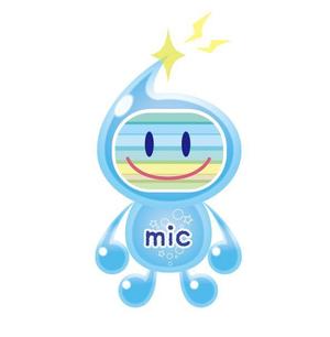 yama_1969さんのCATV（水沢テレビ）コミュニティチャンネルのキャラクターへの提案