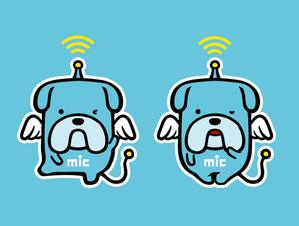 illustyasan (illustyasan)さんのCATV（水沢テレビ）コミュニティチャンネルのキャラクターへの提案
