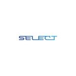 yu (s_yurika_333)さんのレンタルスペースサイト「SELECT」のロゴへの提案