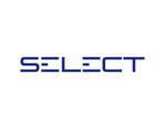 tora (tora_09)さんのレンタルスペースサイト「SELECT」のロゴへの提案