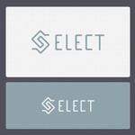 Darkhyde (Darkhyde)さんのレンタルスペースサイト「SELECT」のロゴへの提案