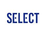 tora (tora_09)さんのレンタルスペースサイト「SELECT」のロゴへの提案