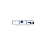 tetsuya_design (canvar)さんのレンタルスペースサイト「SELECT」のロゴへの提案