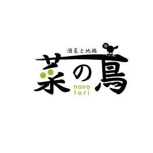 さんの新規居酒屋のロゴ作成への提案