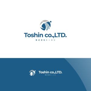 Nyankichi.com (Nyankichi_com)さんの化学品商社の企業ロゴデザインへの提案