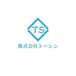 じゅん (nishijun)さんの化学品商社の企業ロゴデザインへの提案