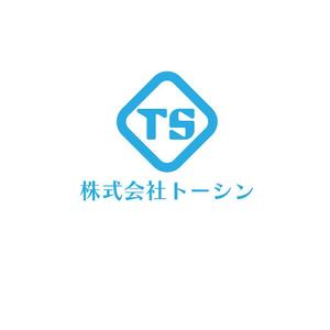 じゅん (nishijun)さんの化学品商社の企業ロゴデザインへの提案