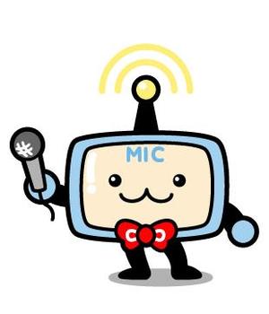 nanakoさんのCATV（水沢テレビ）コミュニティチャンネルのキャラクターへの提案