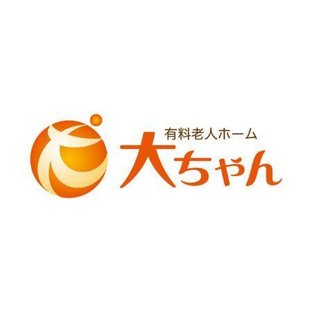 z-yanagiya (z-yanagiya)さんの「有料老人ホーム大ちゃん」のロゴ作成への提案