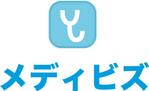 ii1 (Iiii1)さんの医療系ビジネス創造企業、「メディビズ」のロゴへの提案