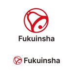 tsujimo (tsujimo)さんの株式会社福音社のロゴへの提案