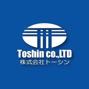 SUN DESIGN (keishi0016)さんの化学品商社の企業ロゴデザインへの提案