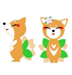 kayukiさんの栃木県「那須高原」ゆるキャラデザインへの提案