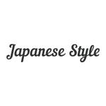 teppei (teppei-miyamoto)さんのベトナムのエステ「HAPPY SPA」に追加する「Japanese Style」のロゴタイプへの提案