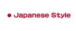 fujio8さんのベトナムのエステ「HAPPY SPA」に追加する「Japanese Style」のロゴタイプへの提案