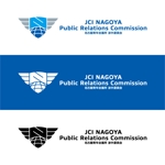 Hi-Design (hirokips)さんの公益社団法人名古屋青年会議所のロゴへの提案