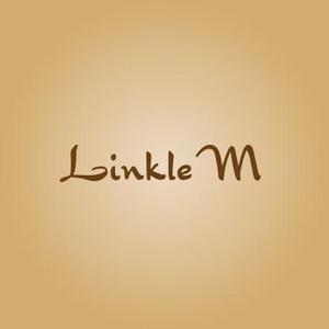 happiness_design (happiness_design)さんの「Linnkle M」のロゴ作成への提案