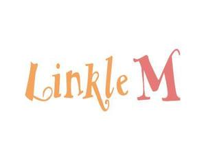 julime (emuoh)さんの「Linnkle M」のロゴ作成への提案