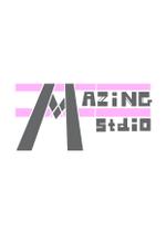 Aoi (_Ao1)さんの明治神宮前、表参道エリアにある音楽スタジオ「Mazing」のロゴへの提案